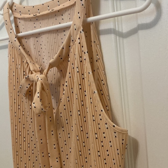 Cream colored blouse - Picture 5 of 10